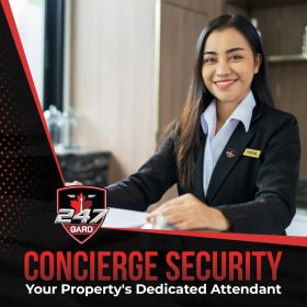 Concierge Security Services