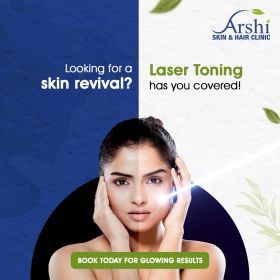 Arshi Skin & Hair Clinic