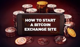 How to Start Your Own Bitcoin Exchange Platform 
