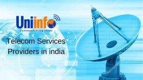 UniInfo Telecom Service 