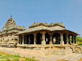 Karnataka Tour Packages | Book Now @ Rs.16732