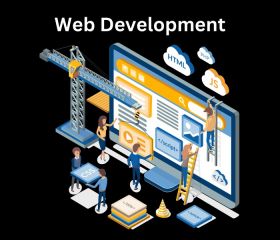 web development Service