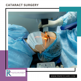 Catract Surgery