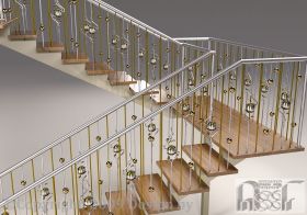 Stainless Steel Railing Manufacturers in Bhubanesw