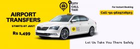 Hosur outstation taxi cab services