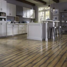 Wooden Flooring in Chennai