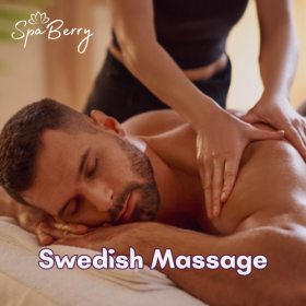 Swedish Massage