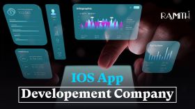 iOS App Development Company in Gurgaon