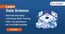 Best Data Science Course in Hyderabad with Placeme