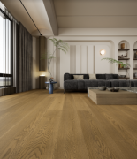 Wooden Flooring Solution