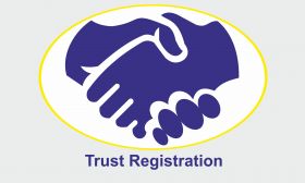 Trust Registration