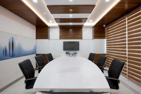 Commercial interior designers Mumbai