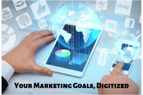 Digital Marketing | SEO Services | Adwords | PPC