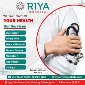 Riya Hospital