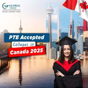 pte accepted colleges in canada