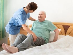 Respite Care