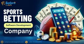 Sports Betting APP Development Company