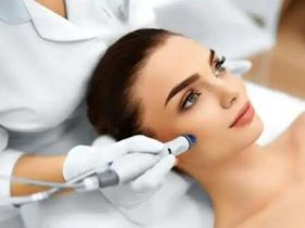 Hydra Facial in Lucknow