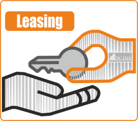 Leasing of Property