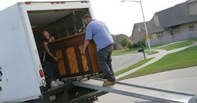 Best Piano Removalists in Sydney - JAC Removals