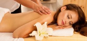 SWEDISH MASSAGE IN THANE 