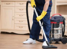 Housekeeping And Cleaning Services In Nagpur