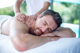 Deep Tissue Massage In Vikhroli