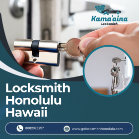 Locksmith