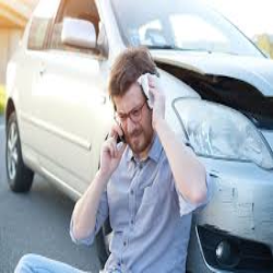 Road Traffic Accident Claims