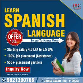 Spanish Language Course