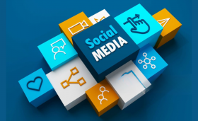 Social Media Marketing (SMM)