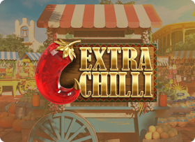 Extra Chilli