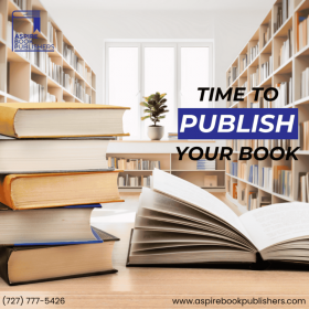 Aspire Book Publishers