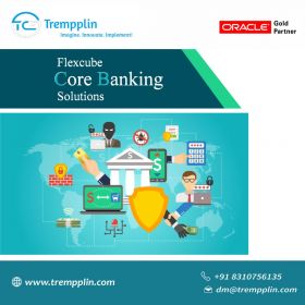 Core Banking Solutions
