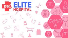 Elite Women and General Hospital