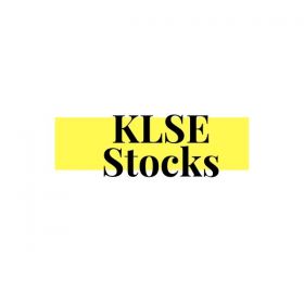 Daily KLSE Stock Signal