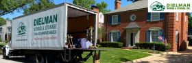 Dielman Moving & Storage