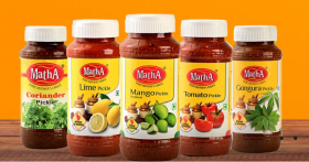 Matha Foods