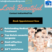 Cosmetic Surgery Treatments in India