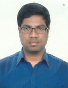 Dr Vidhyasagar M
