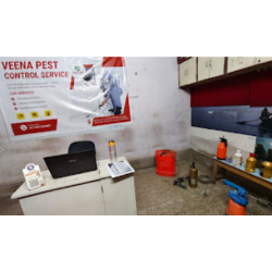 Veena Pest Control Service