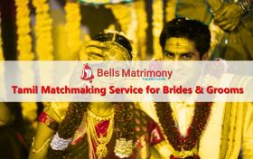 Best Community Tamil Matchmaking Services for Brid