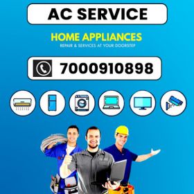 ac service and cleaning 