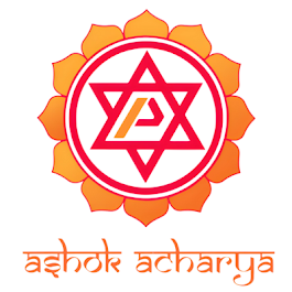 Ashok Achary
