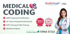 Medical Coding Training