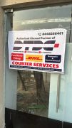 DTDC Courier Service