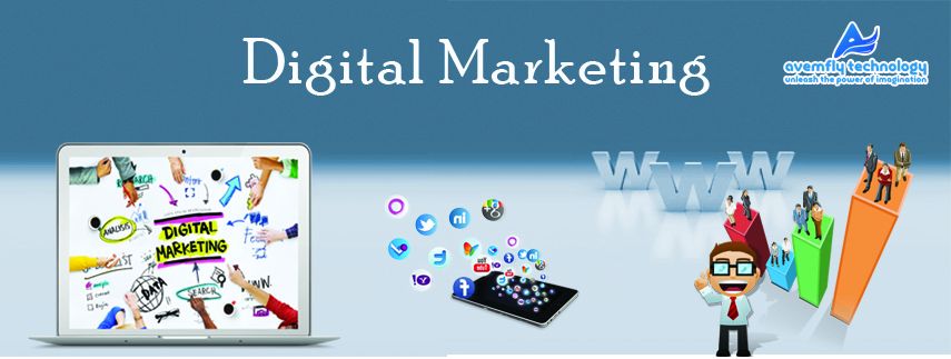 Digital marketing company in janakpuri, delhi