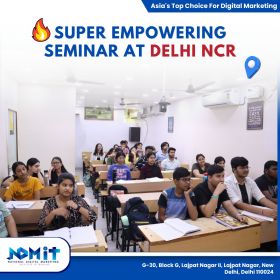 NDMIT-DELHI