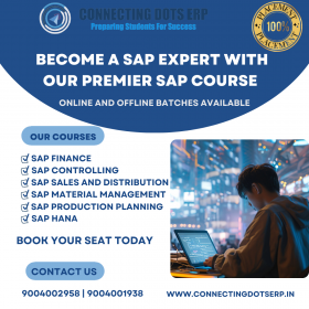 SAP COURSES