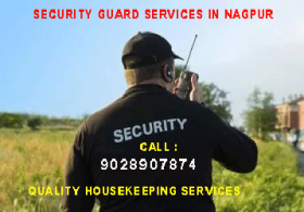 Security Guard Services In Nagpur India